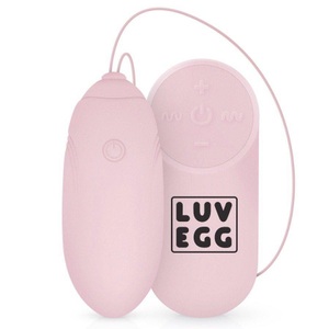 Luv Egg, Luv Egg, Vibro-Ei LUV EGG rosa