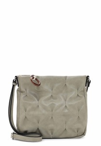 EMILY & NOAH, Umhängetasche Karlotta Damen Khaki ONE SIZE, 