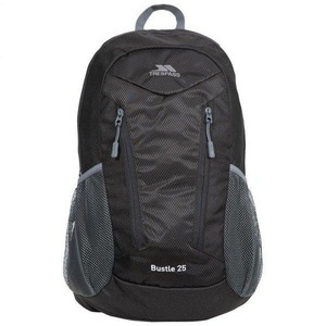 Trespass, Bustle Rucksack Damen Schwarz, 
