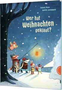 Thienemann Verlag, Wer hat Weihnachten geklaut?, Wer hat Weihnachten geklaut?