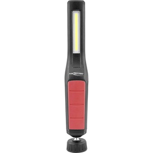 Ansmann, Ansmann 990-00110 Profi 230 Penlight akkubetrieben LED 27.5 mm Schwarz/Rot, Ansmann 990-00110 Profi 230 Penlight akkubetrieben LED 27.5 mm Schwarz/Rot