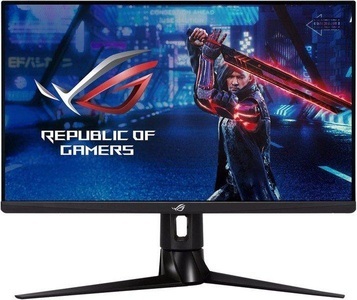 Asus, ASUS ROG Strix XG27AQ - LED-Monitor - 68.6 cm (27