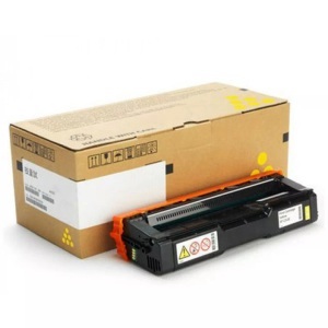 Ricoh, Ricoh M C250 Toner schwarz, Ricoh Toner 408352 Black
