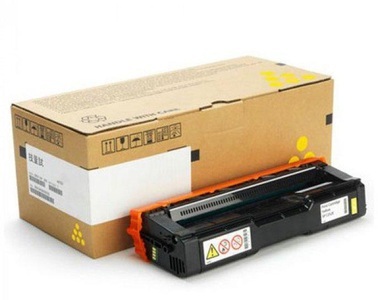 Ricoh, Ricoh M C250 Toner schwarz, Ricoh Toner 408352 Black
