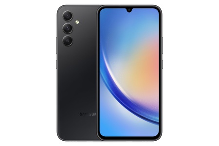 Samsung, SAMSUNG Galaxy A34 5G - Smartphone (6.6 