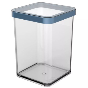 Rotho, Rotho LOFT PREMIUM Dose, Rotho Loft Premium 1 l Frischhaltedose