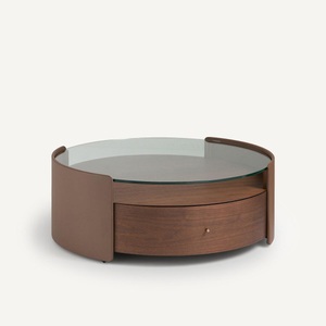 AM.PM, Couchtisch Firmo Couchtisch Firmo, AM.PM - Couchtisch Firmo, One Size, Braun
