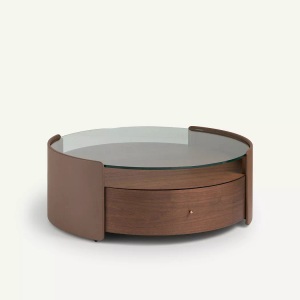 AM.PM, Couchtisch Firmo Couchtisch Firmo, AM.PM - Couchtisch Firmo, One Size, Braun