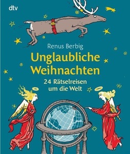 undefined, Unglaubliche Weihnachten, Unglaubliche Weihnachten