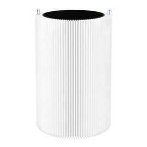 Blueair, Blueair Filterset für Blue 3210 Luftreiniger, Blueair HEPA-Filter »Partikle/Carb Filter Pure 411/JOY S«, passt zu JOY S & 3210