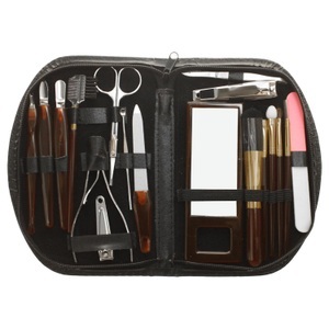 ELINA, Maniküre-set - 18 Teile Unisex ONE SIZE, 