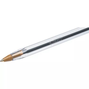 Bic, BIC Kugelschreiber Cristal M 8373619.00 rot