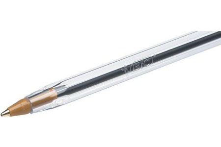 Bic, BIC Kugelschreiber Cristal M 8373619.00 rot