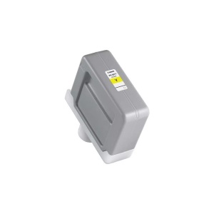 Canon, Canon Tintenpatrone PFI-307Y Original Gelb 9814B001 Druckerpatrone, Canon Tintenpatrone, gelb, PFI-307Y, (330ml)