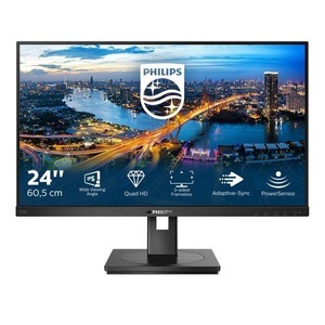 Philips, Philips B Line 245B1 - LED-Monitor - 61 cm (24