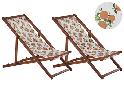 Beliani, Beliani Anzio Sonnenliege, Beliani - Liege aus Polyester Modern ANZIO, One Size, Grün
