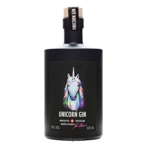 Falco, Unicorn Swiss Gin Unicorn Swiss Gin, 