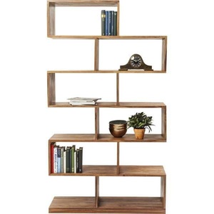 Kare Design, Authentico Regal Zick Zack 180x100cm