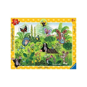 Ravensburger, Ravensburger Spielspaß im Garten, Spielspass im Garten