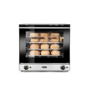 Hendi, Hendi Heissluftofen freistehend 2670W, HENDI, Öfen und Induktionskocher, HENDI Heissluftofen 2670W Öfen und Induktionskocher, Produkte & Wohnen