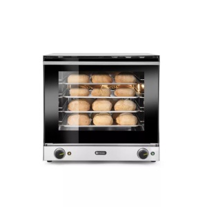 Hendi, Hendi Heissluftofen freistehend 2670W, HENDI, Öfen und Induktionskocher, HENDI Heissluftofen 2670W Öfen und Induktionskocher, Produkte & Wohnen
