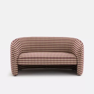 LA REDOUTE INTERIEURS, La Redoute Intérieurs - Sofa, 2P, Beige
