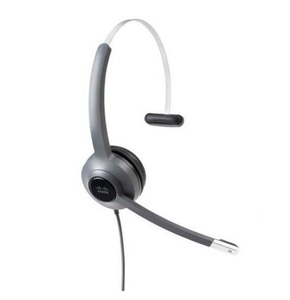 Cisco, HEADSET 521 WIRED, Cisco 521 Wired Single - Headset