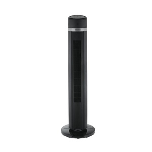 Kibernetik, Kibernetik Nanyo TL101 Turmventilator Schwarz, Nanyo, Unsere Neuheiten, Nanyo TL101 Turm Ventilator schwarz, Produkte & Wohnen