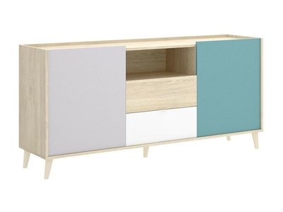 Vente-unique, Sideboard BICA Sideboard BICA, 
