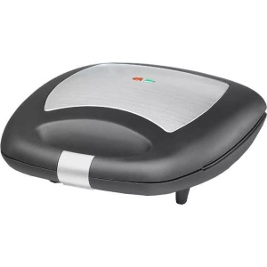 Rommelsbacher, Rommelsbacher Sandwichmaker ST 1410, Rommelsbacher ST 1410 Sandwichmaker Fun for 4