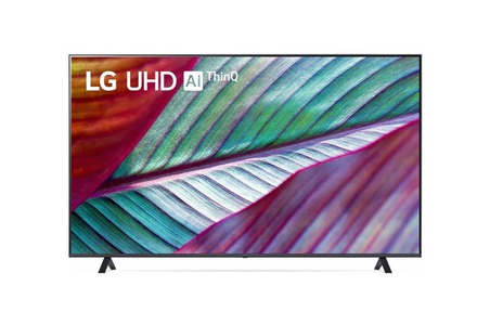 LG, LG TV 75UR78006LK 75
