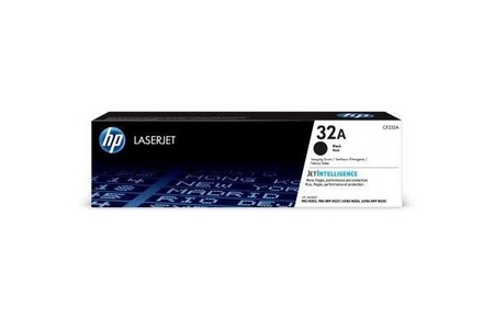 Hp, Original Trommeleinheit HP No. 32A, CF232A, Hewlett Packard Fotoleitereinheit, CF232A, (23'000 Seiten)