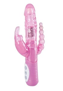 You2Toys, Vibrator 