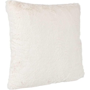 mutoni lifestyle, Kissen Kathlyn weiss 45x45, Kissen Kathlyn weiss 45x45