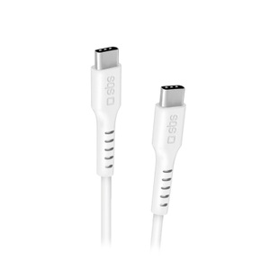 TECABLETCC2MW USB Kabel 2 m USB 2.0 USB C Weiß