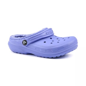 Crocs, Crocs Classic Lined Clog-29 29, Crocs Classic Lined Clog-29 29