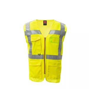 Payper Wear, Payper Wear - sicherheitsweste extra mesh, XL, Payper Wear - sicherheitsweste extra mesh, XL