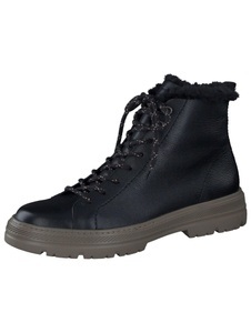 Paul Green, Paul Green Winterboots, mit extra leichter Synthetiklaufsohle, 