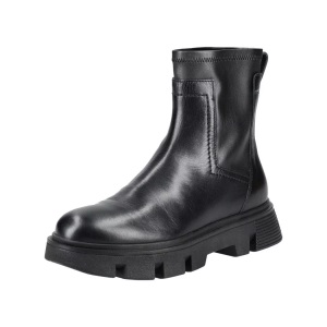 GEOX, Geox Schlupfboots »D VILDE«, zum Schlupfen, mit Anziehlasche, Geox D VILDE-36 36