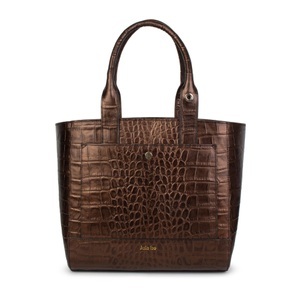 Kate Lee, Handtasche Marjane Mordoré Damen Bronze ONE SIZE, 