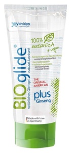 Joydivision Präparate, American BIOglide Plus 100 ml, American Bioglide Plus