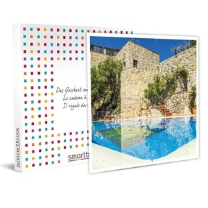 SMARTBOX, Pause In Die Mediterrane Sonne: 2 Nächte Mit Frühstück In Malaga - Geschenkbox Unisex, Pause in die mediterrane Sonne: 2 Nächte mit Frühstück in Malaga