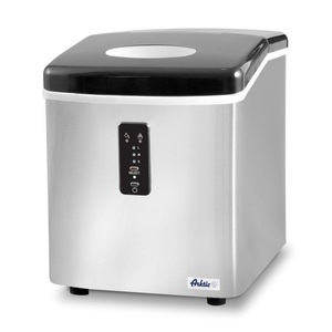 Hendi, Hendi Eiswürfelmaschine Tischmodell, 12 kg, Hendi Eiswürfelmaschine Tischmodell, 12 kg