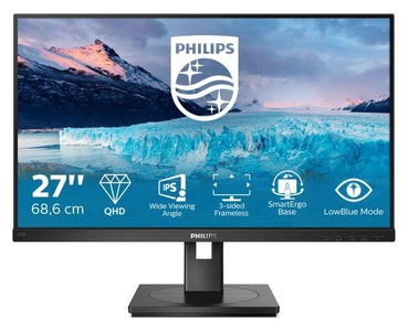 Philips, Philips 27 Zoll Philips 275S1AE/00, Philips Monitor 275S1AE/00