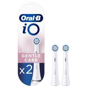 PROCTER & GAMBLE BELGIE, ORAL-B BROSSETTES- RECHANGE ORAL-B iO GENTLE CARE, ORAL-B BROSSETTES- RECHANGE ORAL-B iO GENTLE CARE