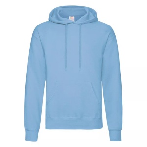 Fruit Of The Loom, Fruit of the Loom Kapuzenpullover »Herren / Hoodie / Kapuzensweater«, 