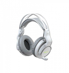 Roccat, ROCCAT Elo 7.1 Air - Gaming-Headset (Weiss/Grau), ROCCAT Elo 7.1 Air - Gaming-Headset, Weiss/Grau