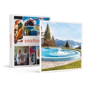 SMARTBOX, 1 Nacht mit Wellnesspfad im Kurhaus Cademario Hotel & Spa, 1 Nacht mit Wellnesspfad im Kurhaus Cademario Hotel & Spa