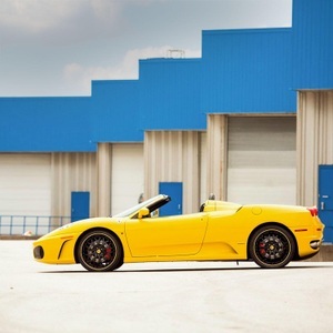 SMARTBOX, Fahrerlebnis Der Extraklasse: 2-stündige Fahrt Im Ferrari F430 Spider Für 2 Personen - Geschenkbox Unisex, Fahrerlebnis der Extraklasse: 2-stündige Fahrt im Ferrari F430 Spider