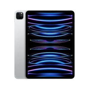 Apple, APPLE iPad Pro (2022) Wi-Fi + Cellular - Tablet (11 